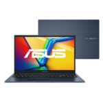 MLB54119289-Notebook Asus Vivobook 15 X1504va Intel Core I5 1334u 8gb Ram 512gb Ssd Windows