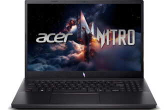 MLB54176209-Notebook Gamer Acer Nitro V15 ANV15-52-737P Intel CoreTM i7-13620H 13aG 16GB RAM