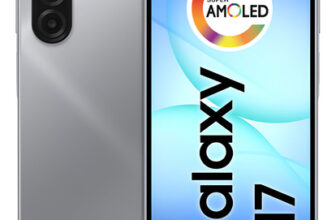 MLB54984333-Samsung Galaxy A17