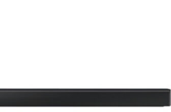 MLB56692811-Soundbar Samsung B-series Hw-b650f 3.1 Canais Subwoofer Incluso 2025