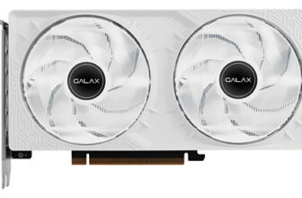 MLB57467035-Placa de Vídeo Galax Nvidia Geforce RTX 5060 8GB