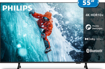 MLB57790379-Smart Tv Philips 55 4k 55pug7300 Comando De Voz Bluetooth