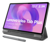 MLB61059455-Lenovo Idea Tab Plus com Caneta e Capa