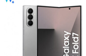 MLB62000121-Celular Samsung Galaxy Z Fold7 512gb