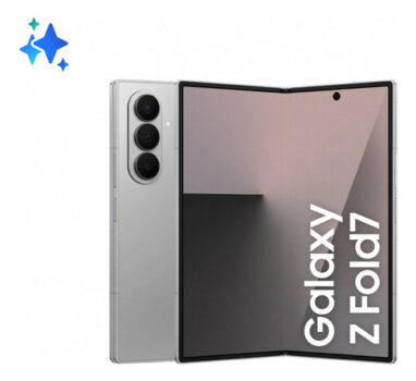 MLB62000121-Celular Samsung Galaxy Z Fold7 512gb