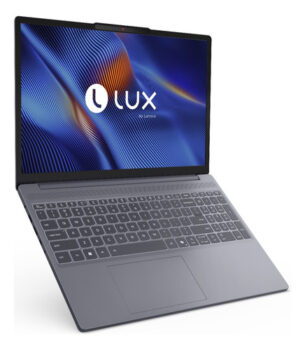 MLB62320878-Notebook Lenovo Slim3 R7 7735HS 8gb 256gb Ssd 15.3 Fhd Linux