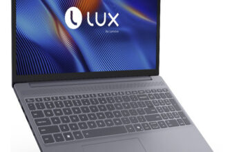 MLB62320878-Notebook Lenovo Slim3 R7 7735HS 8gb 256gb Ssd 15.3 Fhd Linux