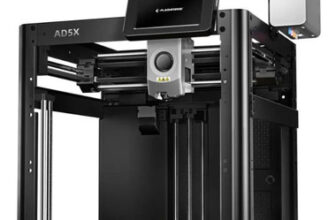 MLB62323030-Flashforge Ad5x