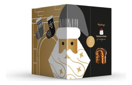 MLB63801192-Panettone Lingua De Gato Exagero Kopenhagen