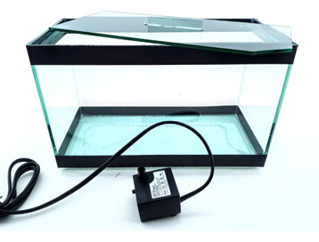 MLBU3238956918-Aquario Com Bomba De 8.5l