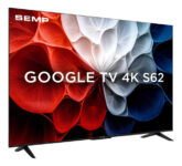 MLBU3395166100-Smart Tv 65s62 65 4k Led Dolby Audio Hdmi 2.1 Google Tv Semp