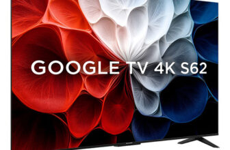 MLBU3395166100-Smart Tv 65s62 65 4k Led Dolby Audio Hdmi 2.1 Google Tv Semp