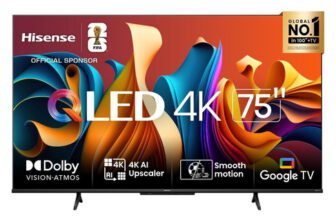 MLBU3558190200-Smart Tv 75 P Hisense Ultra Hd 4k Wi-fi Bluetooth Usb E Hdmi