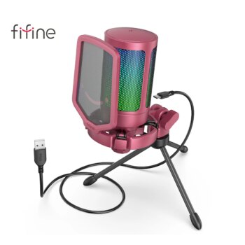 1005004127566836-Fifine AMPLIGAME A6V