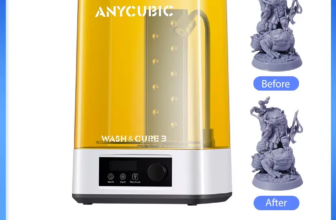 1005006067505255-Anycubic Wash & Cure 3