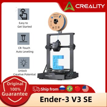 1005006156109522-Creality Ender-3 V3 SE