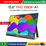 1005006258148960-ARZOPA Monitor Portátil 15.6 FHD 1080P