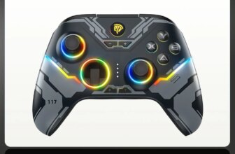 1005006533038973-Controle EasySMX X15 Black