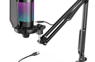 1005006641732067-Fifine Kit Microfone USB A6T