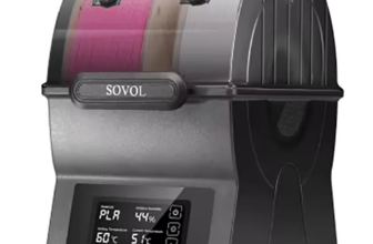 1005007384874817-Secadora Sovol SH02