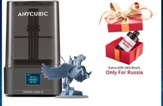 1005007893583233-Anycubic Photon Mono 4