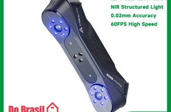 1005008060464081-Creality Raptor PRO Scanner 3D