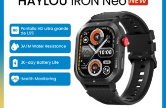 1005008850476423-Haylou Iron Neo