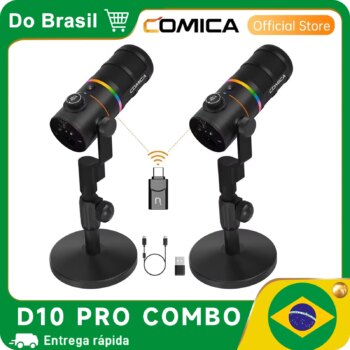 1005009187502641-COMICA D10 PRO