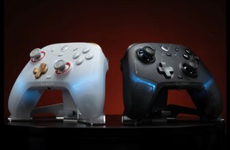 1005009685021162-GameSir Cyclone 2 Wireless Pro Controller