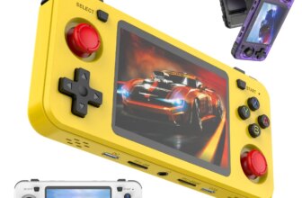 1005009761110292-Console Portátil R36H