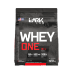 1005009942295078-Whey Protein One Refil 900g Dark Lab (baunilha