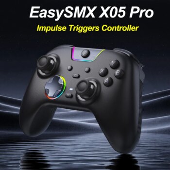 1005010279002187-EasySMX X05 Pro