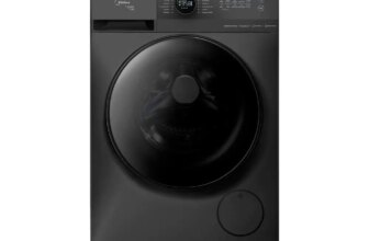 1005010358530725-Máquina de Lavar Roupas Midea 11kg Inverter