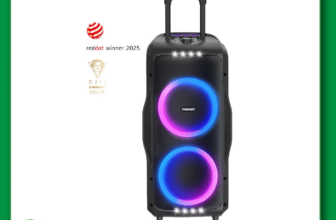 1005010477457218-Tronsmart Halo 300