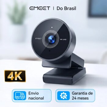 1005010604500859-Webcam EMEET C950 4K