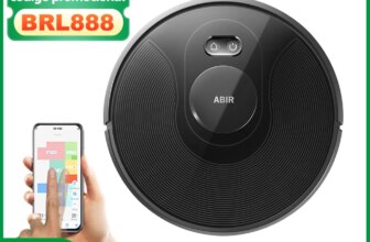 4001305804975-ABIR X8