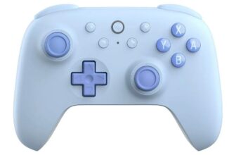 911317-Controle Sem Fio 8BitDo Ultimate 2C