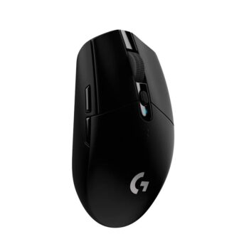 97092-Mouse Gamer Sem Fio Logitech G305 LIGHTSPEED