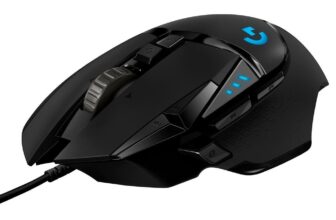 98244-Mouse Gamer Logitech G502 HERO