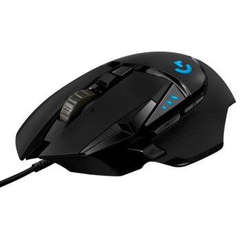 98244-Mouse Gamer Logitech G502 HERO