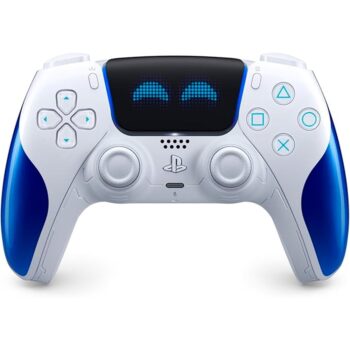 986044-Controle Sem Fio DualSense Edição Limitada Astro Bot