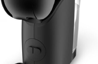 B08J89FSXX-Arno Cafeteira Dolce Gusto Genio S Plus