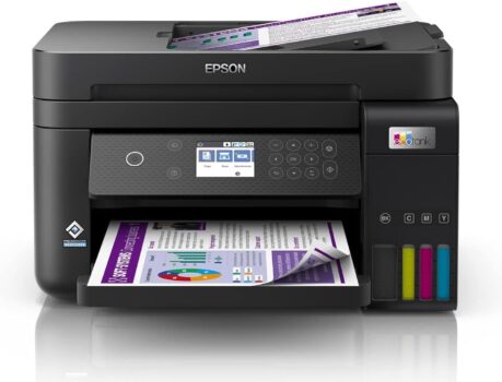 B09QJ6FSD8-Epson EcoTank L6270 Multifuncional