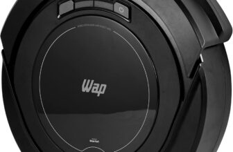 B0B9PSBNYL-Wap Aspirador de Pó Robô Robot W90