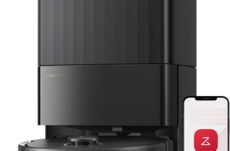 B0DSP8J476-Roborock Aspirador Robo Qrevo S5V