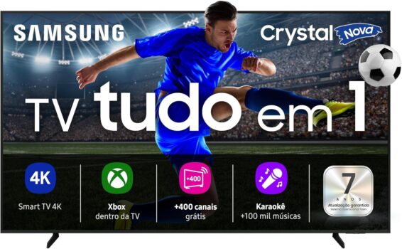 B0F5X5D7PQ-Samsung TV Tudo em 1 Crystal Nova