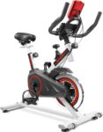 B0FN4JMMS7-Bicicleta Ergométrica Bike Spinning Profissional
