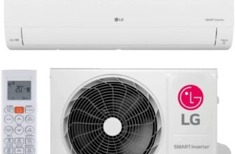 B0FY47ZRZF-Ar Condicionado LG Inverter Smart Voice AI 9.000 BTUs