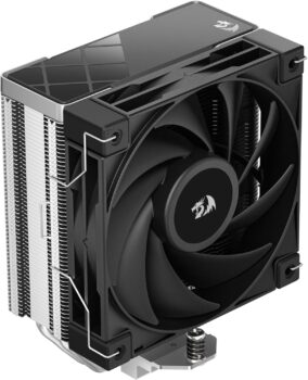 B0G5RDXV7N-Redragon Air Cooler AK400 BK