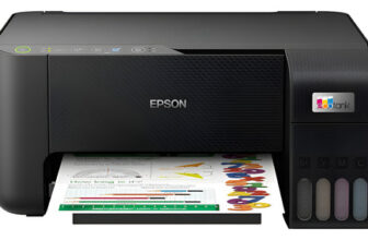 MLB18446928-Impressora Epson EcoTank L3250
